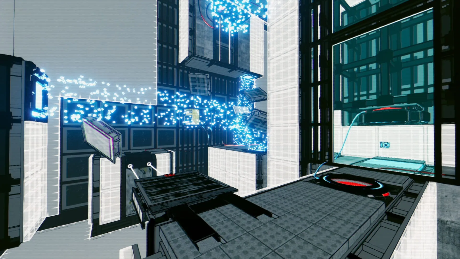 Trailer TOTAL RELOAD