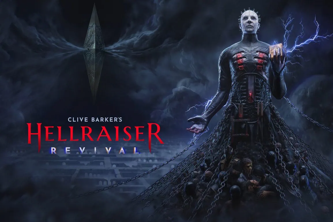 Clive Barker's Hellraiser: Revival de Saber Interactive et Boss Team Games