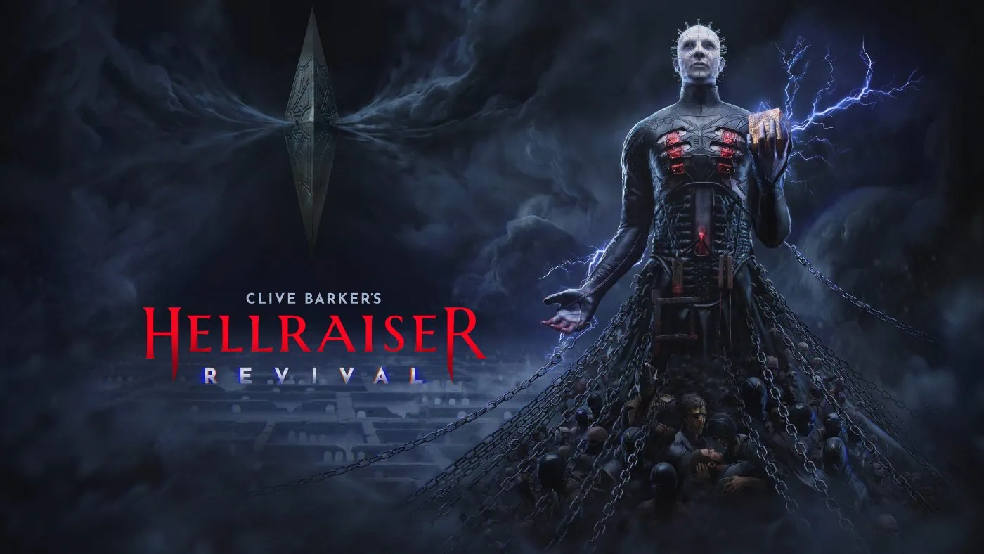 Clive Barker's Hellraiser: Revival de Saber Interactive et Boss Team Games
