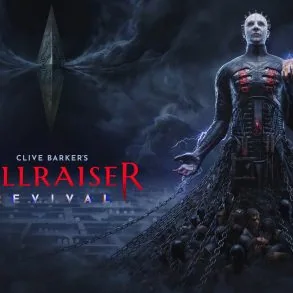 Clive Barker's Hellraiser: Revival de Saber Interactive et Boss Team Games