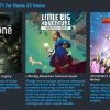 Humble Bundle : Le Microids Mega Mix 2025 est une pépite à ne pas manquer !