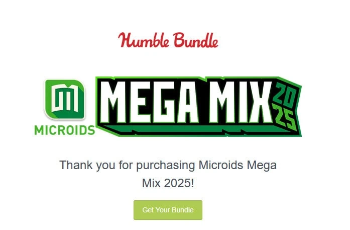 Humble Bundle : Le Microids Mega Mix 2025 est une pépite à ne pas manquer !