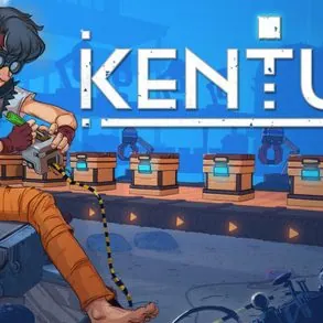 Kentum de Tlön Industries