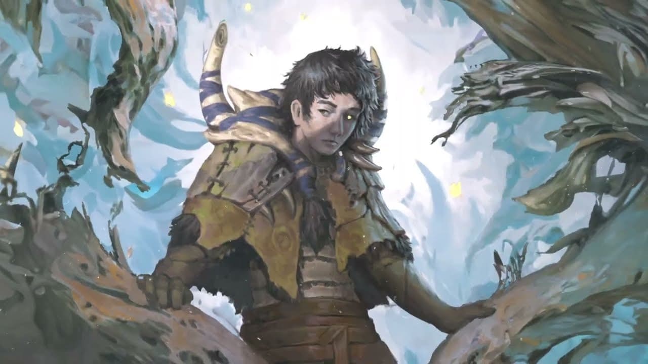 L'Étreinte des Ronces : Une Murder Party en huis clos immersif