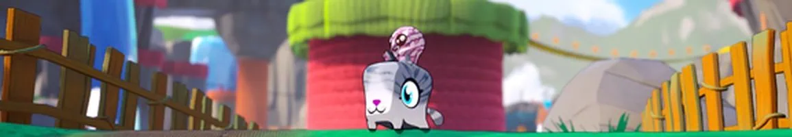 Trailer Mojito Woody Rescue de GTZAStudio