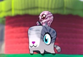 Trailer Mojito Woody Rescue de GTZAStudio