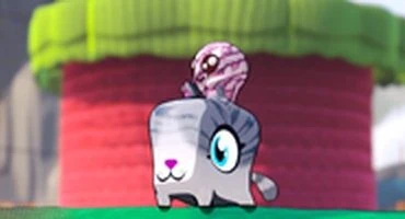 Trailer Mojito Woody Rescue de GTZAStudio