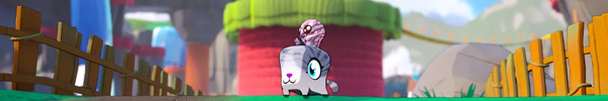 Trailer Mojito Woody Rescue de GTZAStudio