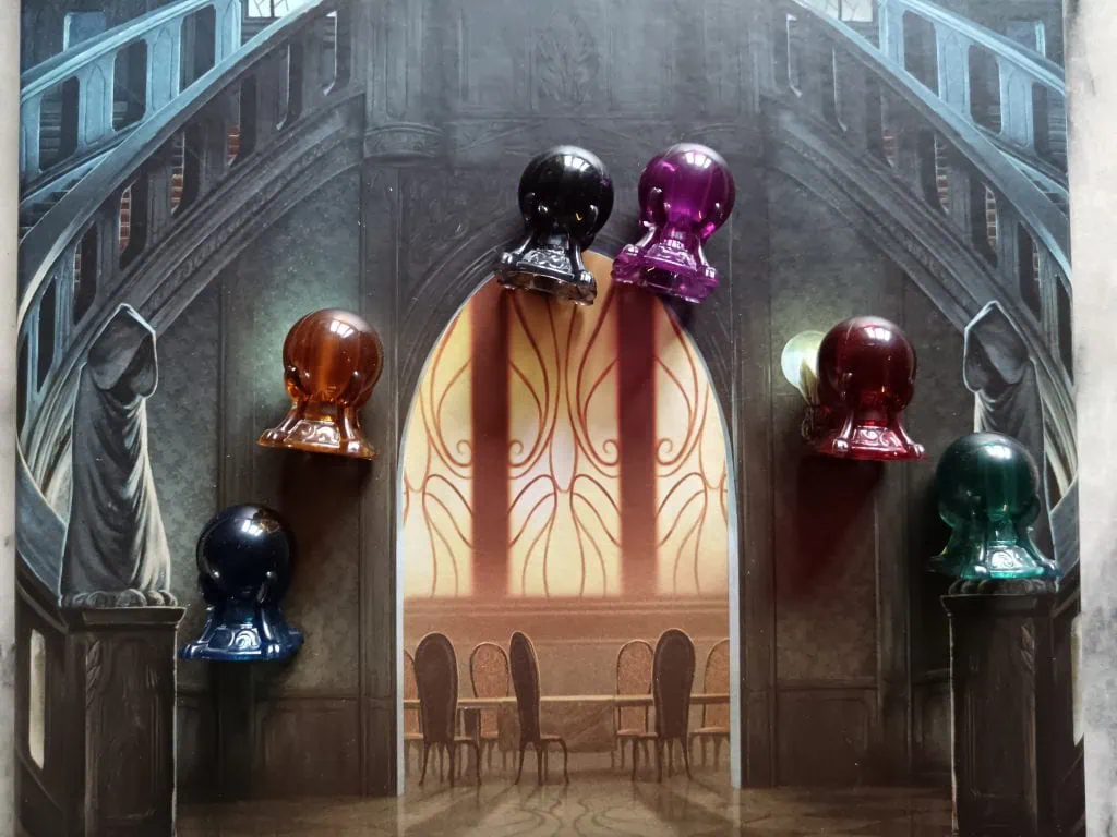 Test et avis de Mysterium 2025 chez Libellud