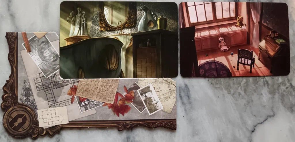 Test et avis de Mysterium 2025 chez Libellud