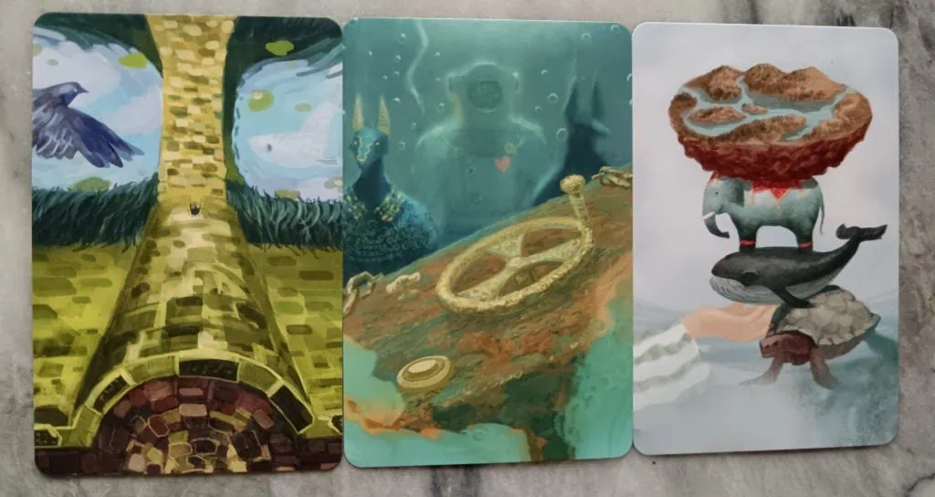 Test et avis de Mysterium 2025 chez Libellud