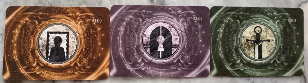 Test et avis de Mysterium 2025 chez Libellud