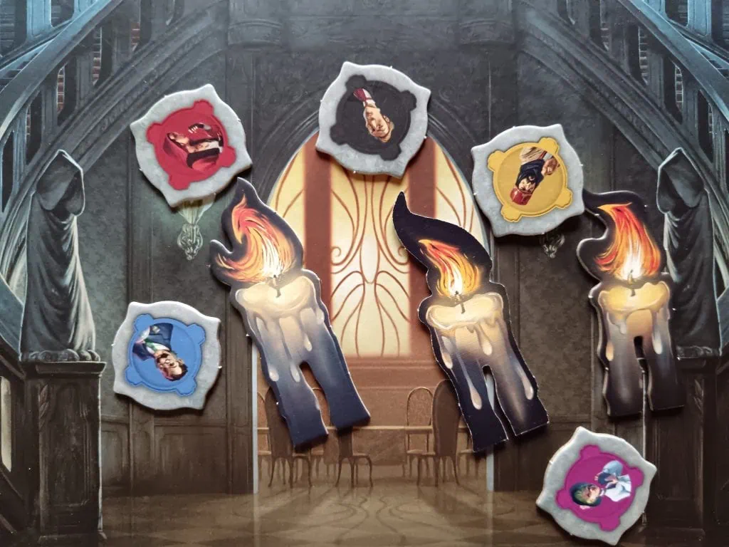 Test et avis de Mysterium 2025 chez Libellud