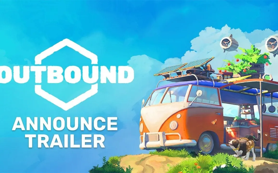 Outbound, le jeu de survie, arrive sur Nintendo Switch 2