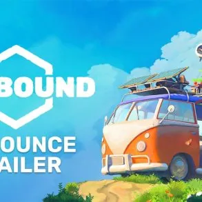 Outbound, le jeu de survie, arrive sur Nintendo Switch 2