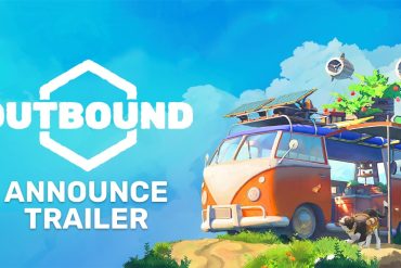 Outbound, le jeu de survie, arrive sur Nintendo Switch 2