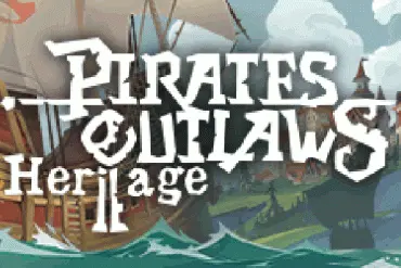 Pirates Outlaws 2 Heritage de Fabled Game