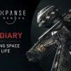 La science derrière The Expanse: Osiris Reborn expliquée par un astronaute
