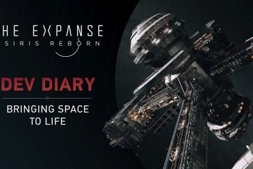 La science derrière The Expanse: Osiris Reborn expliquée par un astronaute