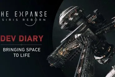 La science derrière The Expanse: Osiris Reborn expliquée par un astronaute