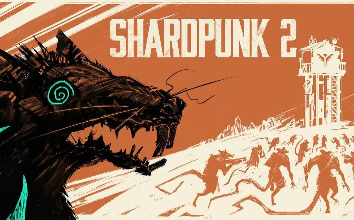 Shardpunk 2