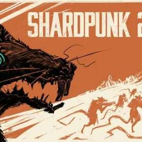 Shardpunk 2