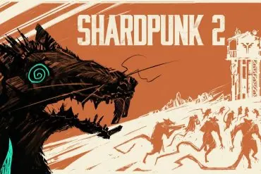 Shardpunk 2