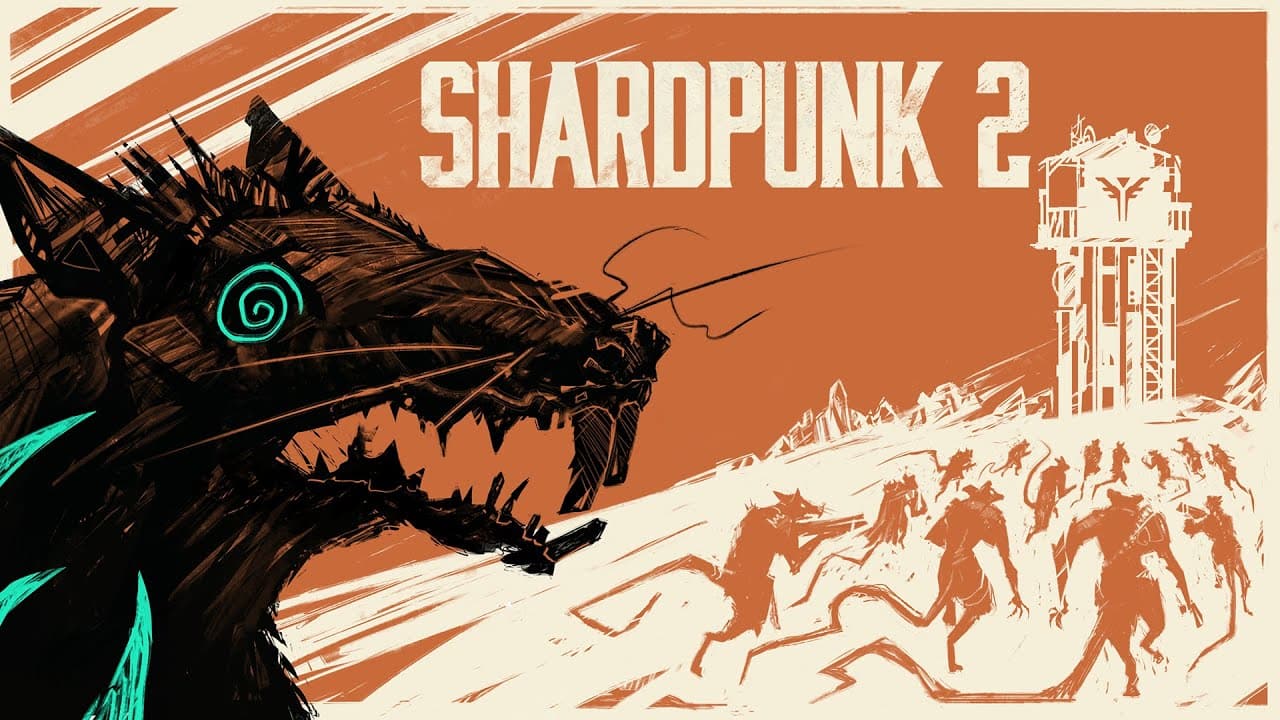 Shardpunk 2