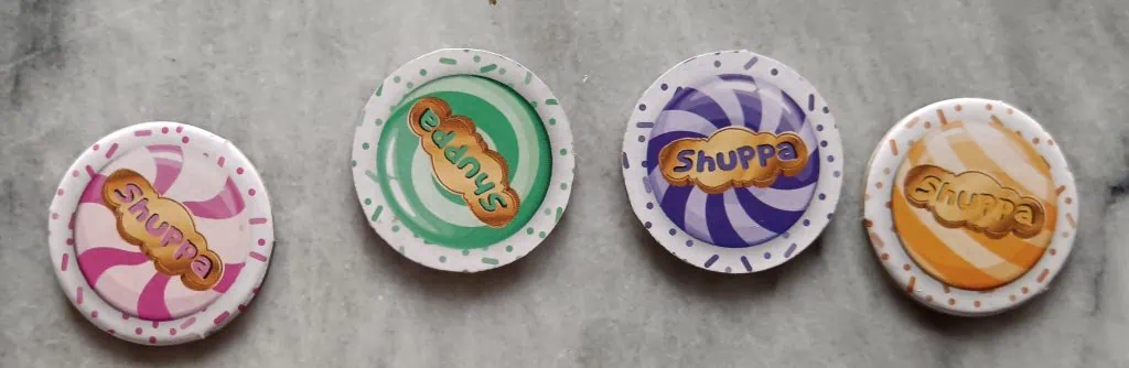 Test et avis de Shuppa chez Ludically