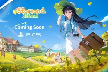 Trailer Starsand Island