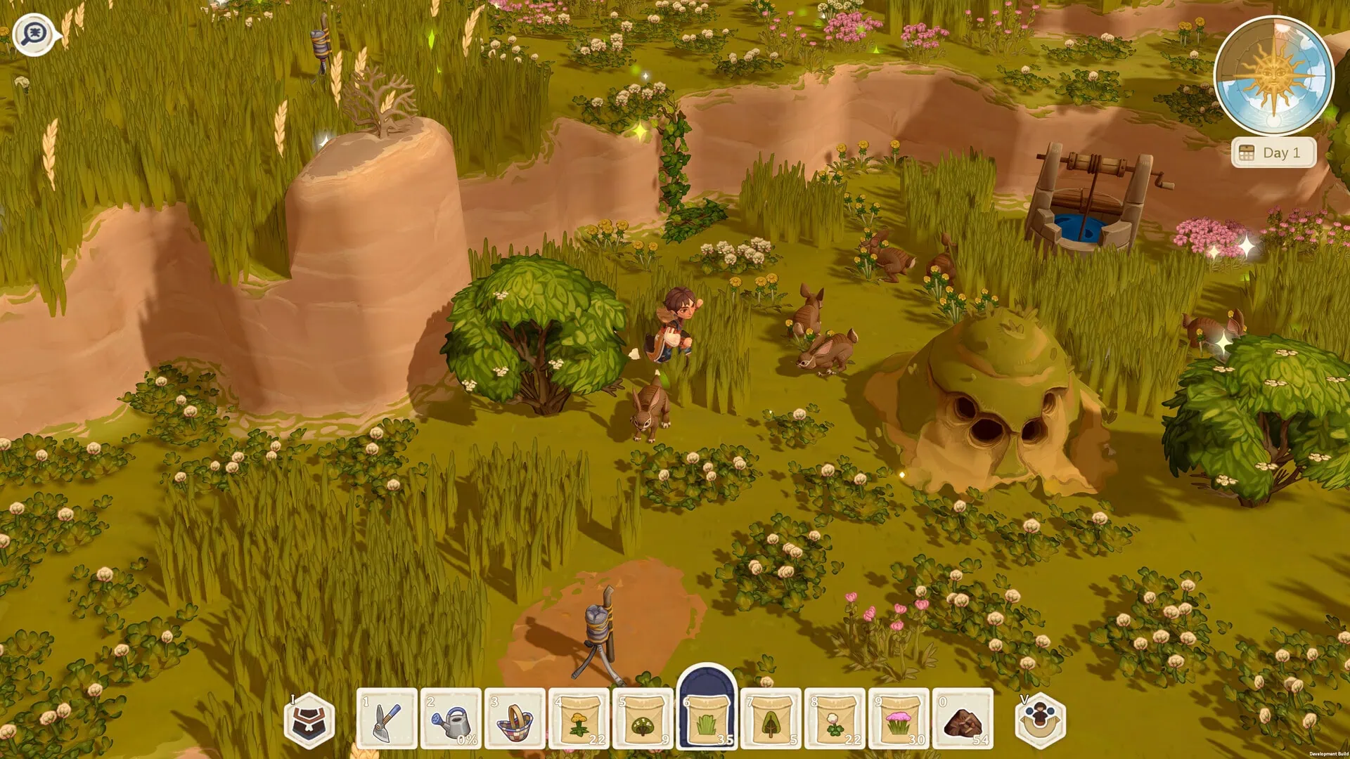 The Regreening de Positive Impact Games