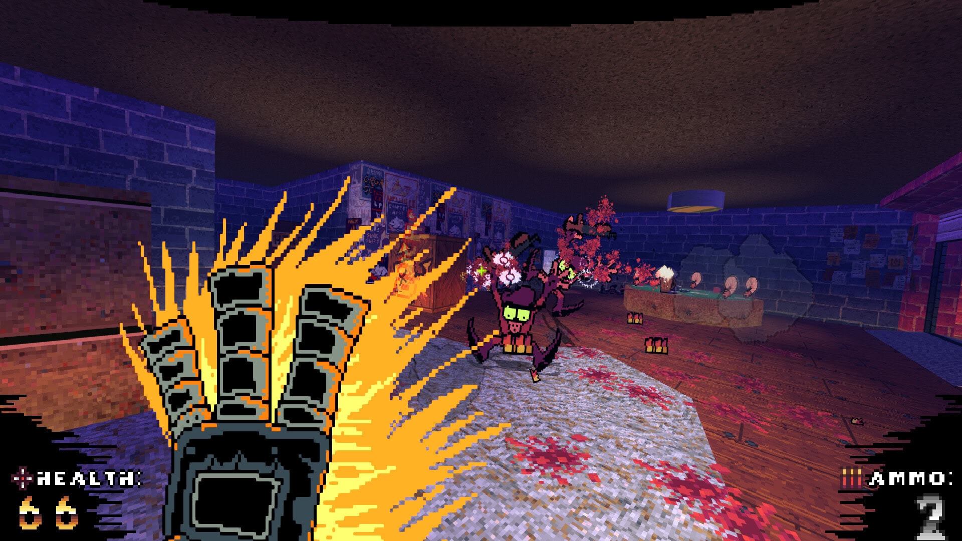 Captain Wayne: Vacation Desperation de Silver Lining Interactive et Ciaran Games LLC