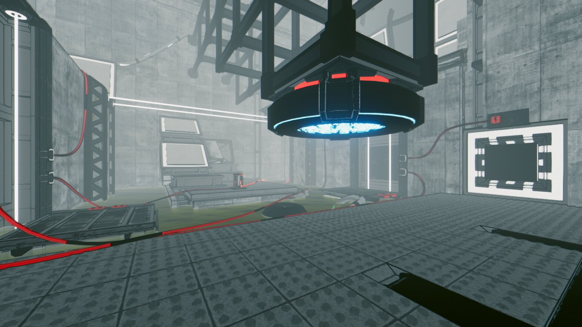 Trailer TOTAL RELOAD