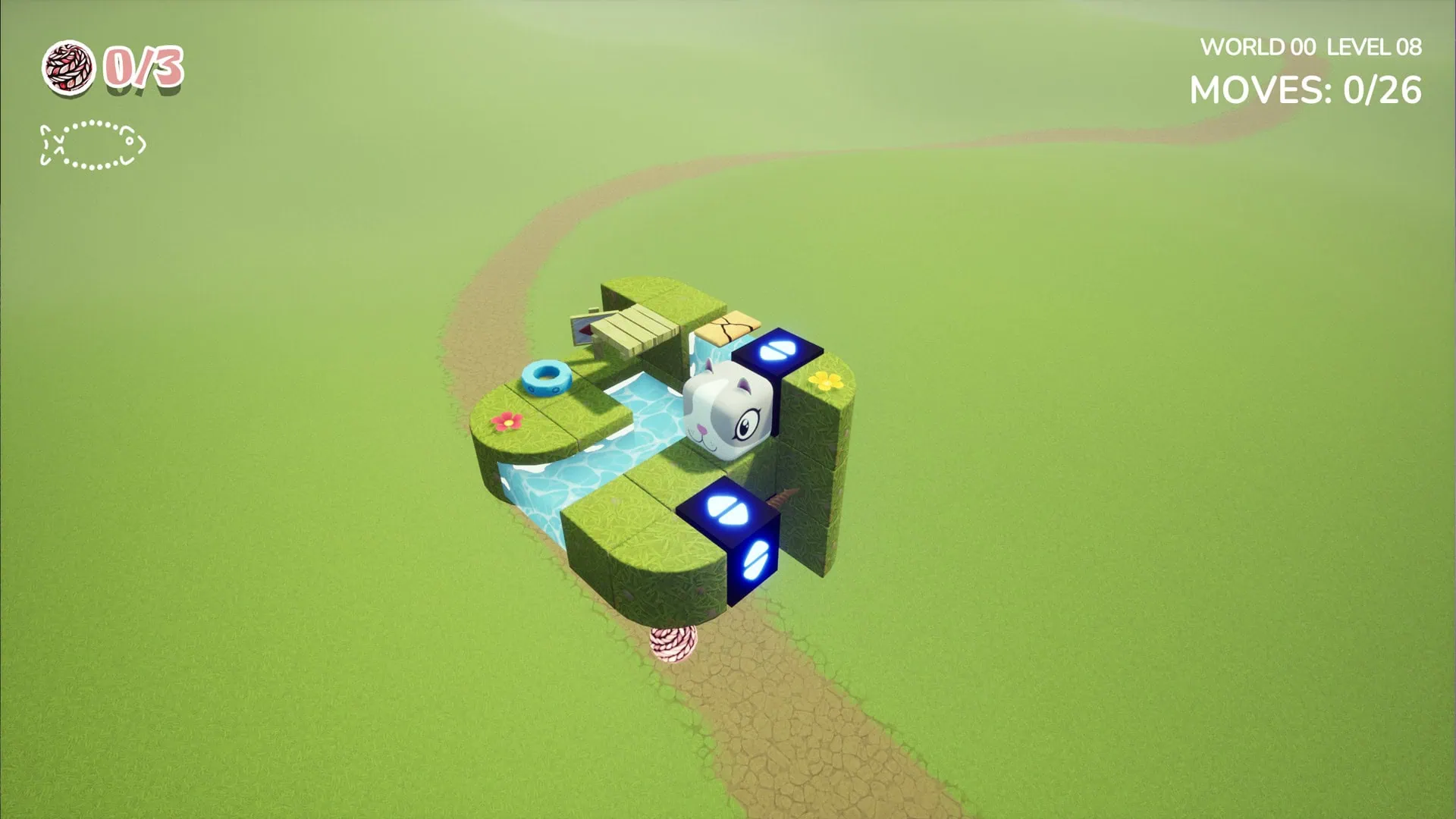 Trailer Mojito Woody Rescue de GTZAStudio