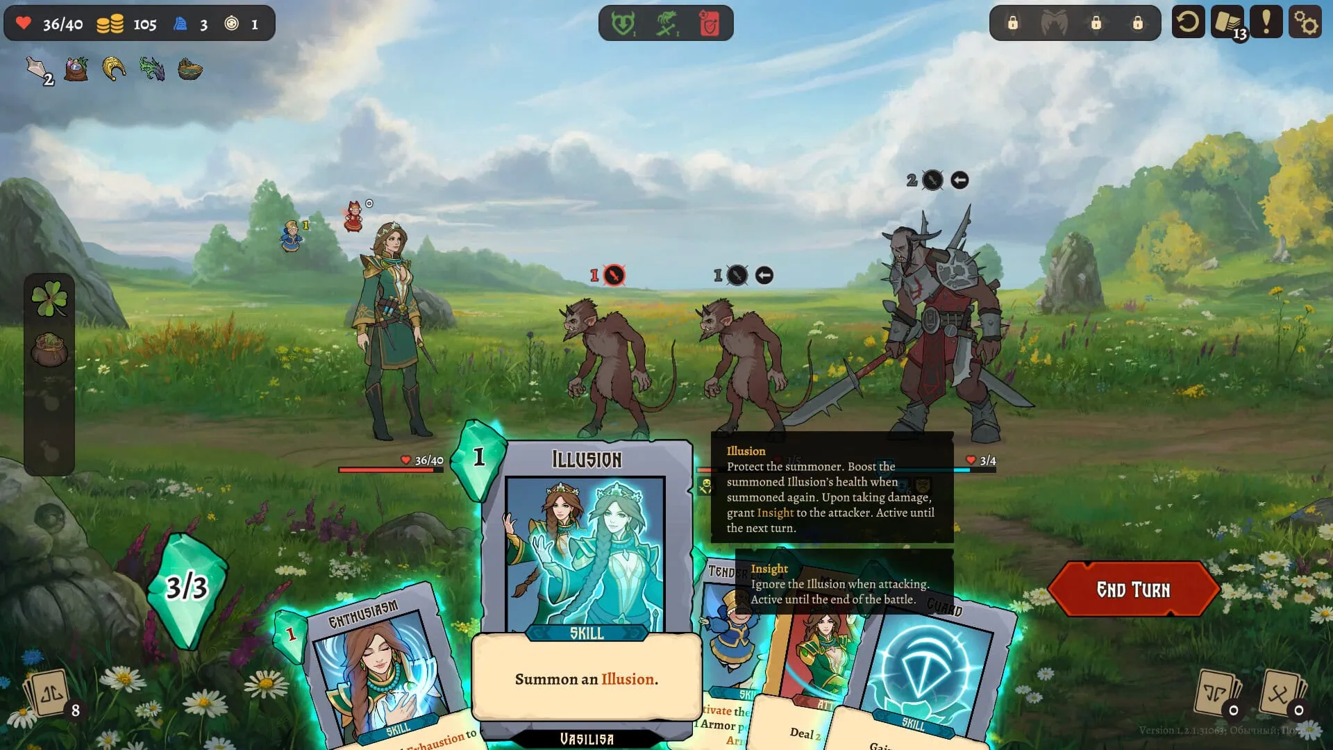 Deathless. The Hero Quest : Lancement sur consoles Xbox, PS5 et Switch