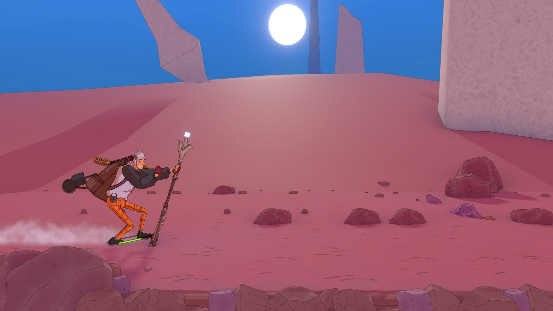 Kentum de Tlön Industries