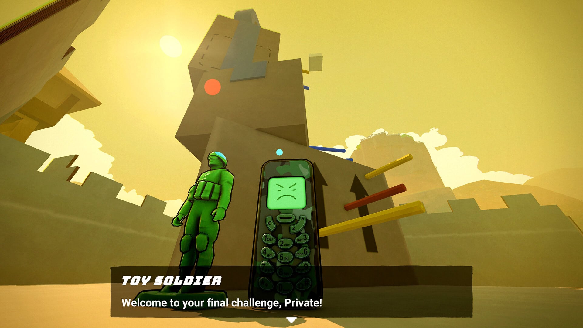 Trailer Flipping is Hard de Elegant Horse Studios