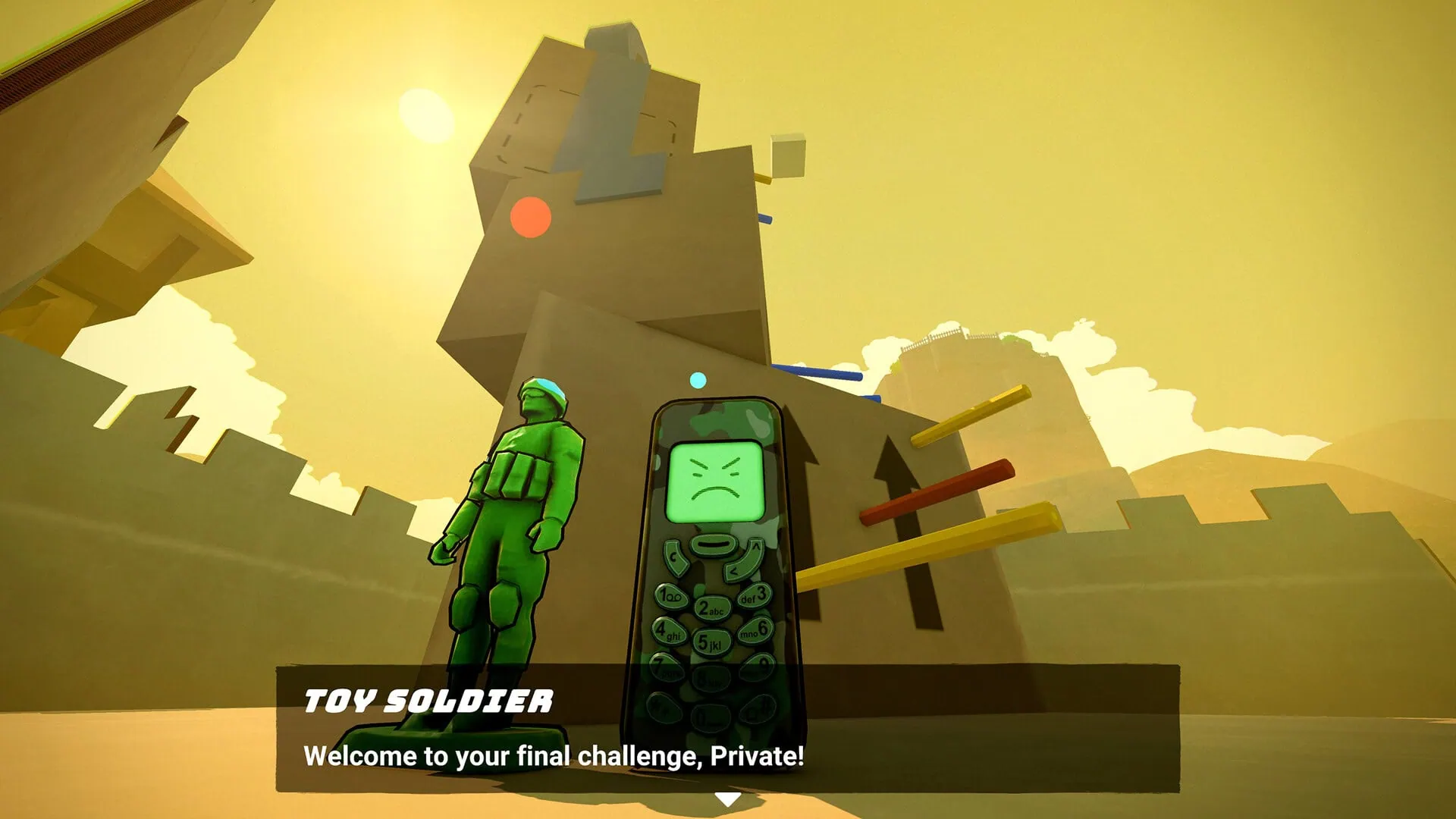 Trailer Flipping is Hard de Elegant Horse Studios