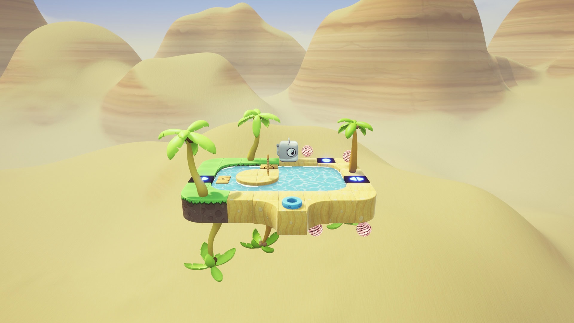 Trailer Mojito Woody Rescue de GTZAStudio