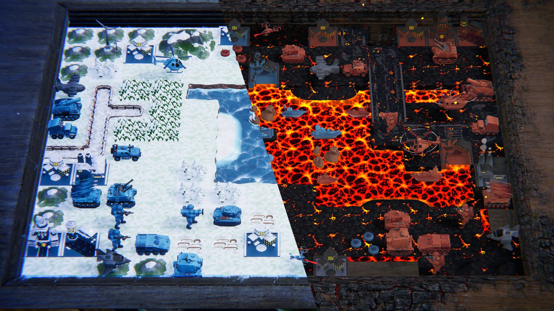 Apes Warfare lance son accès anticipé Steam le 25 novembre