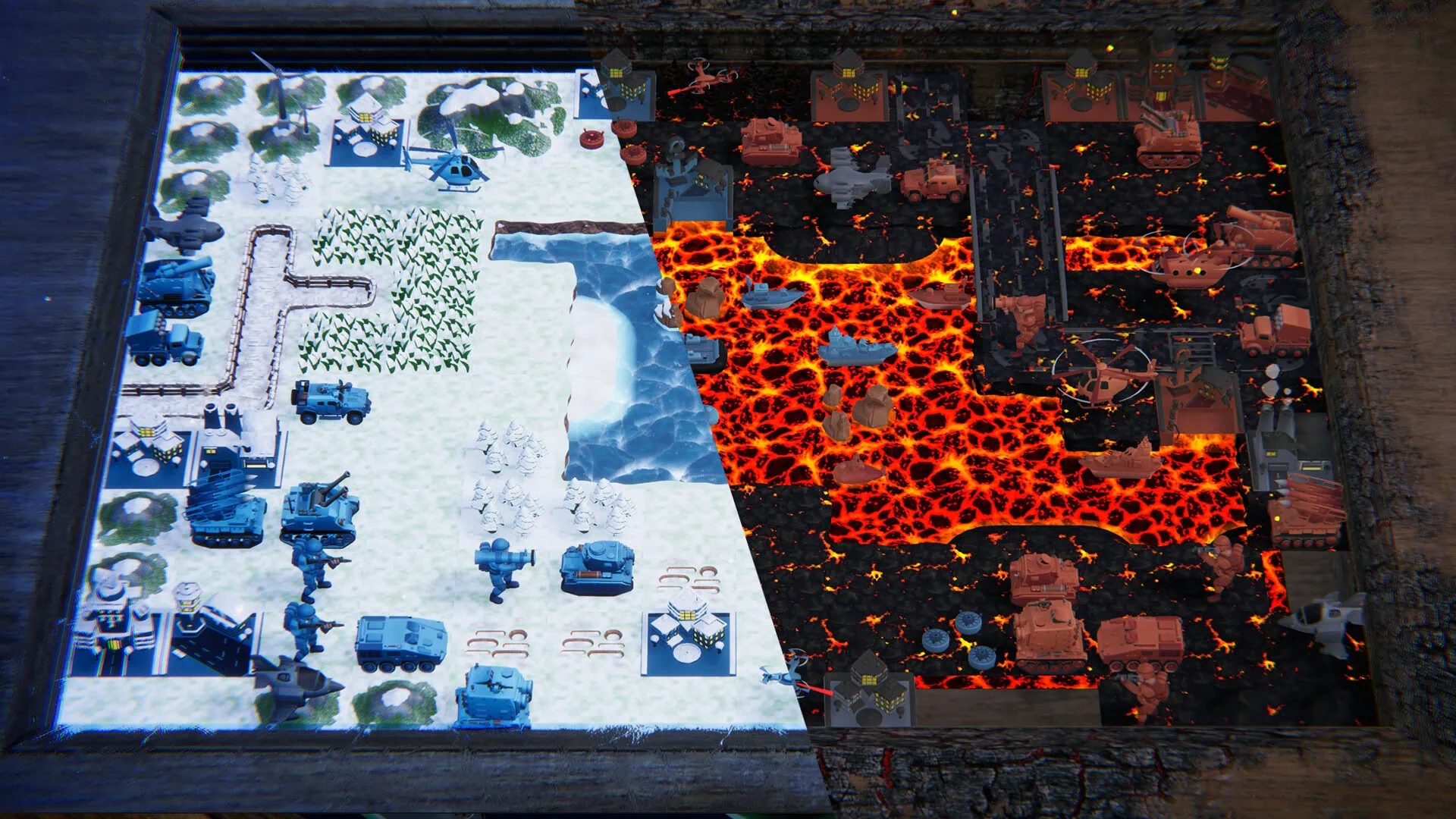 Apes Warfare lance son accès anticipé Steam le 25 novembre