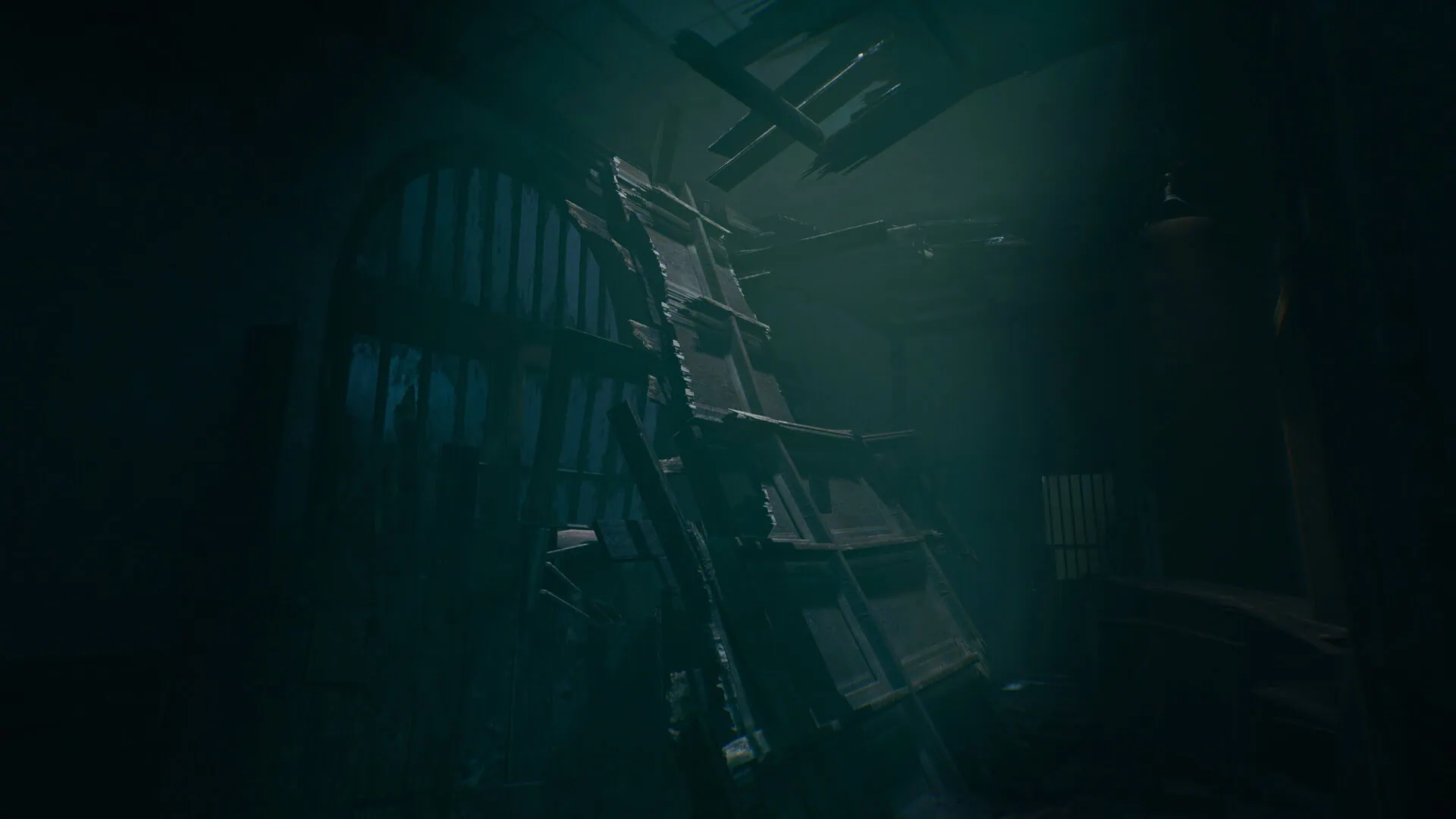 Trailer The Last Case of John Morley de Indigo Studios