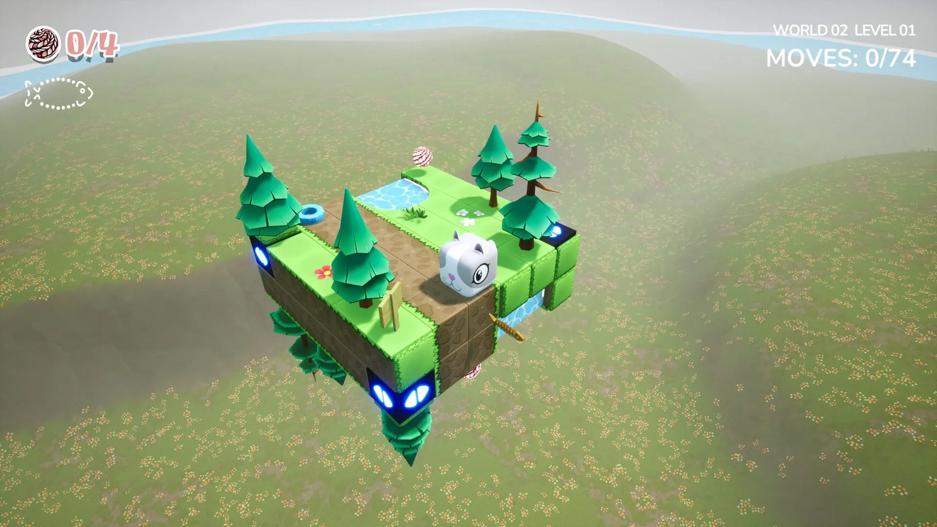 Trailer Mojito Woody Rescue de GTZAStudio