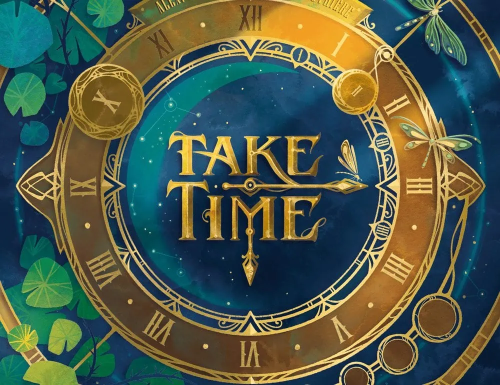 Test et avis de Take Time chez Libellud