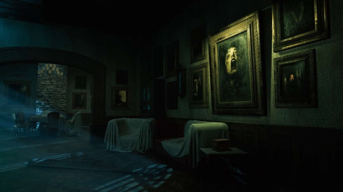 Trailer The Last Case of John Morley de Indigo Studios