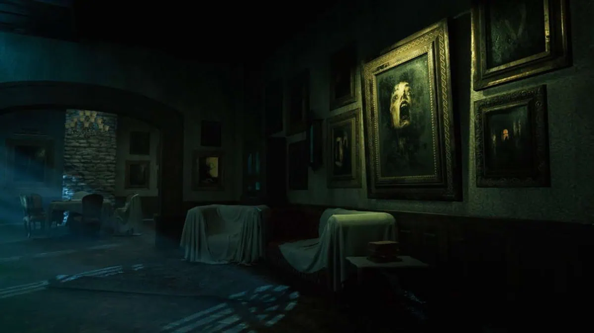 Trailer The Last Case of John Morley de Indigo Studios