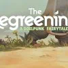 The Regreening de Positive Impact Games