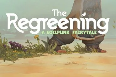 The Regreening de Positive Impact Games