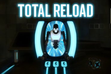 Trailer TOTAL RELOAD