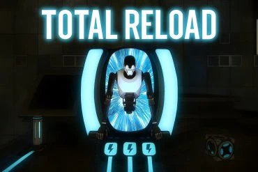 Trailer TOTAL RELOAD